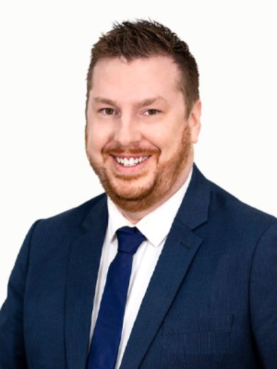 Jarrod Hutchins - Real Estate Agent at Barry Plant - Pakenham