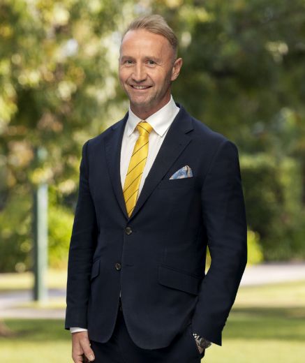 Jarrod Loughlin - Real Estate Agent at Ray White - Werribee