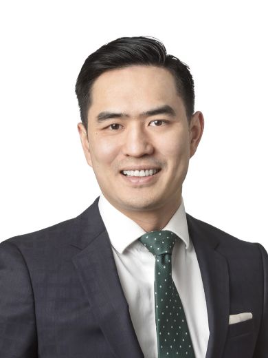 Jarryd Bow - Real Estate Agent at Bow Residential                                                                                     