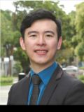 Jarvis Huang - Real Estate Agent From - Compass Realty - Waterloo