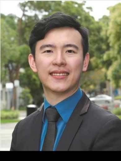 Jarvis Huang - Real Estate Agent at Compass Realty - Waterloo