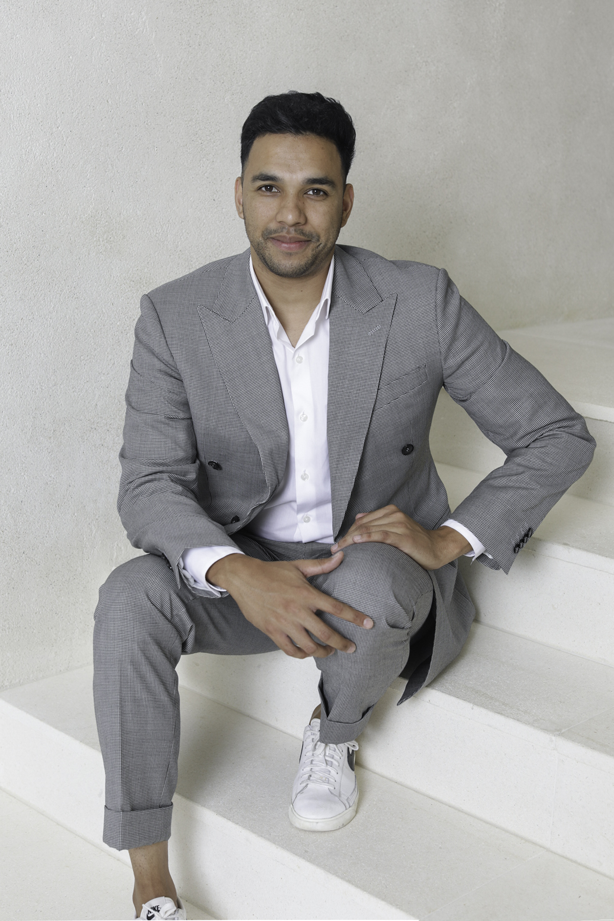 Jaryd Cresswell - Real Estate Agent
