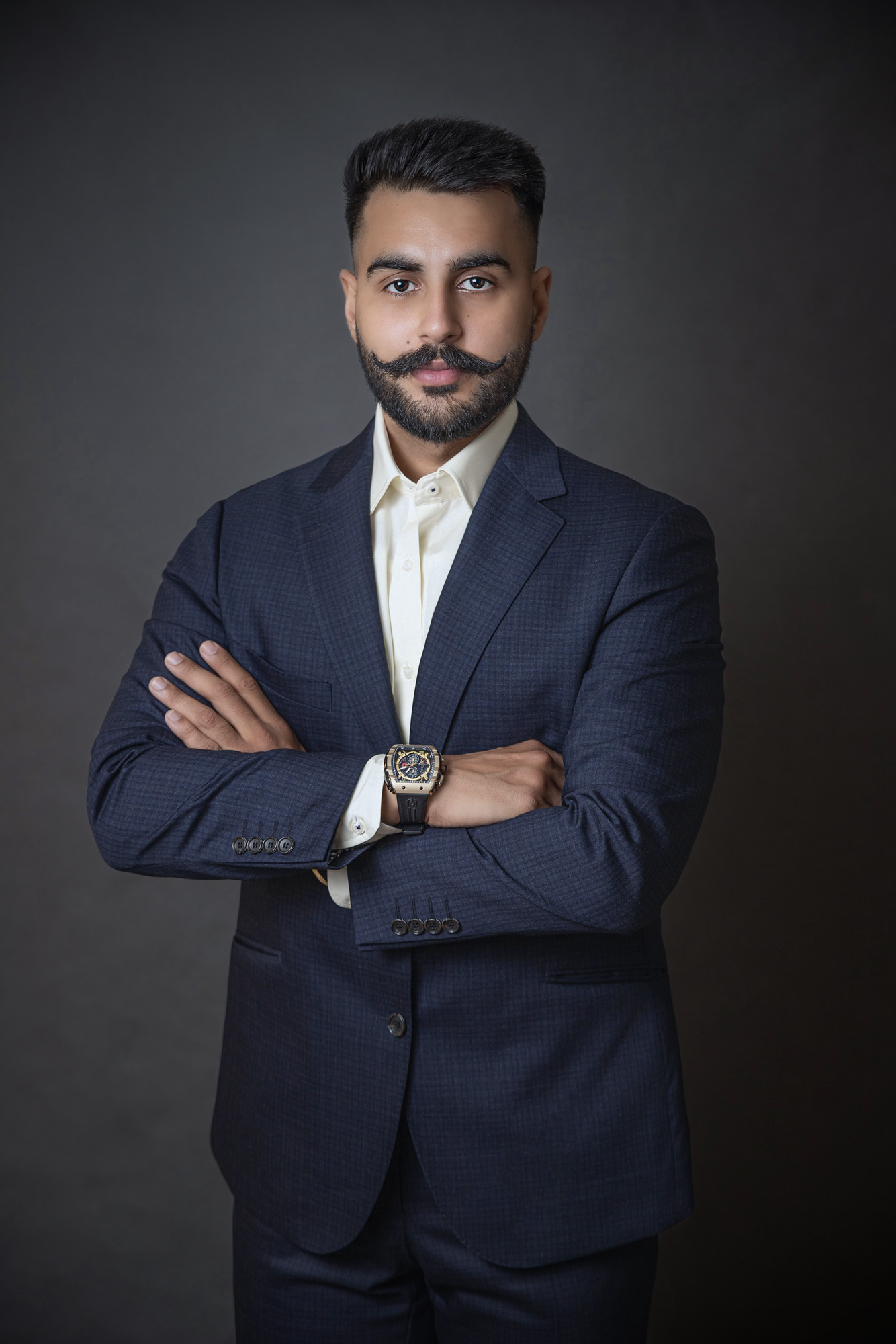 Jas Chahal Real Estate Agent