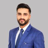 Jas Dosanjh - Real Estate Agent From - SKAD REAL ESTATE - THOMASTOWN  