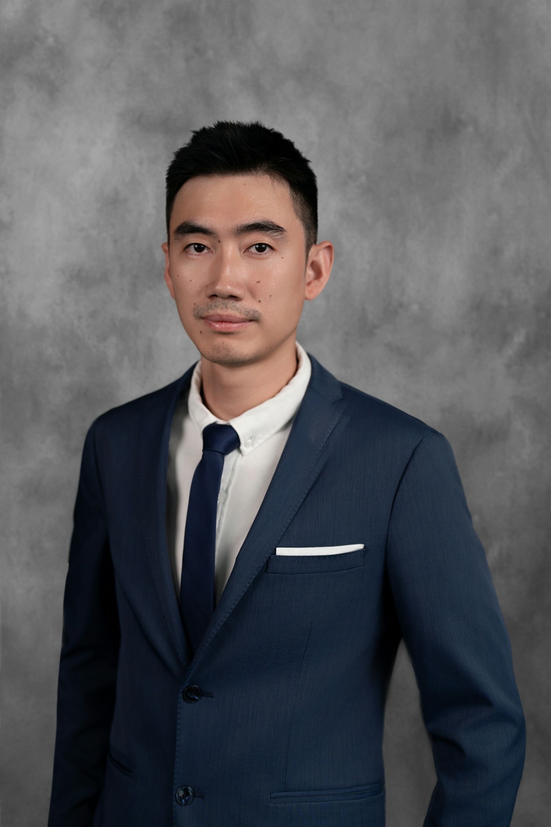 Jas Liu Real Estate Agent