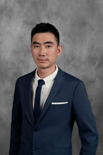 Jas Liu - Real Estate Agent at G and L Real Estate - BOX HILL