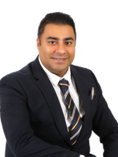 Jasaman Sethi - Real Estate Agent at Global Infinity Real Estate - Developer