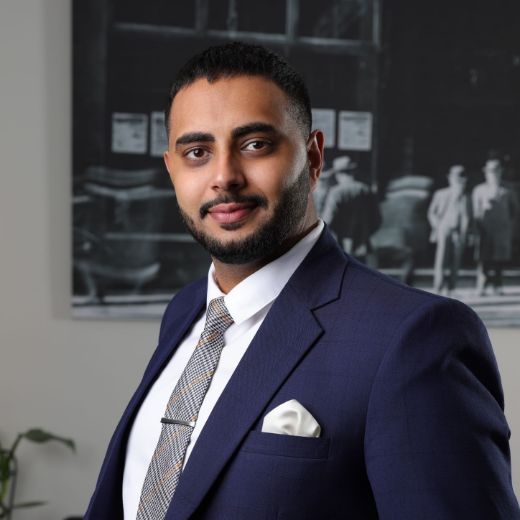 Jasdeep Singh - Real Estate Agent at Raine and Horne Land Victoria - PORT MELBOURNE