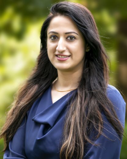 Jasleen Sidhu - Real Estate Agent at Dream Land Property Group