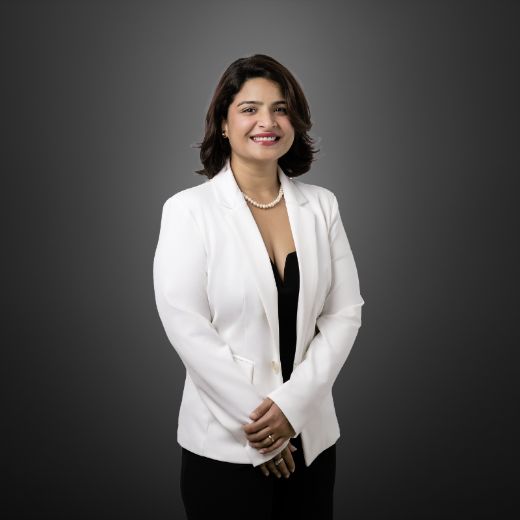 Jasmeen Bajwa - Real Estate Agent at Amir Prestige Group - MERMAID BEACH