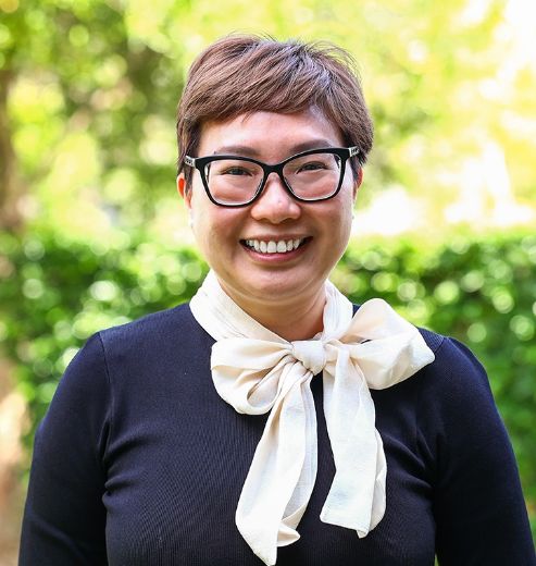 Jasmin Ho - Real Estate Agent at Ray White - Erskineville | Alexandria | Glebe | Surry Hills
