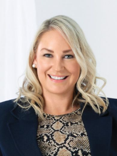 Jasmin Scott - Real Estate Agent at Marshall White Flinders - FLINDERS