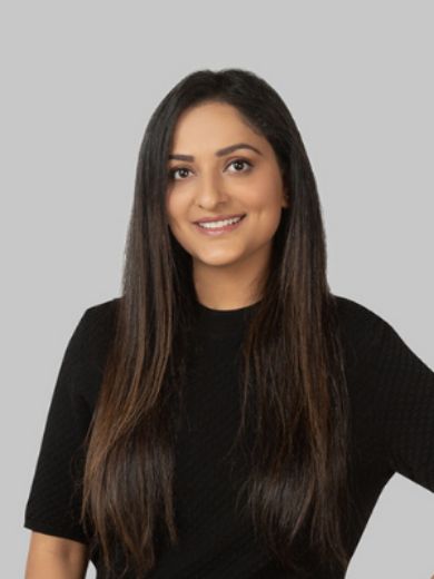 Jasmine Cheema - Real Estate Agent at The Agency - PERTH