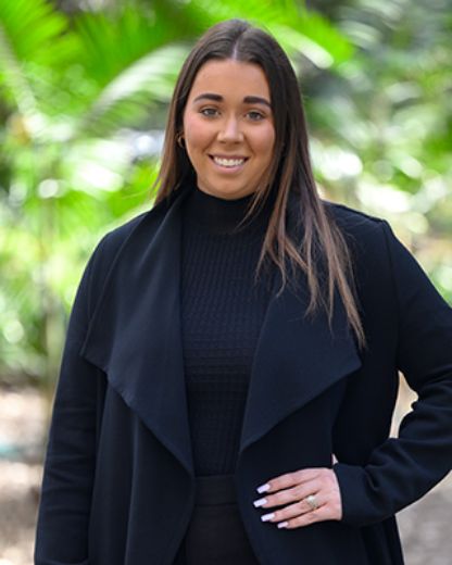 Jasmine Rogers - Real Estate Agent at LJ Hooker Property Connections - Kallangur |Murrumba Downs |North Lakes |Mango Hill |Albany Creek