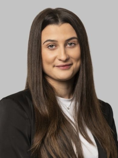 Jasmine Sopina - Real Estate Agent at The Agency Inner West  - Strathfield