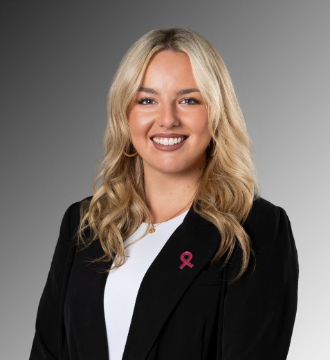 Jasmine Younger - Real Estate Agent at Buxton - Sandringham