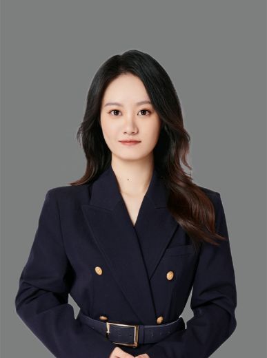 Jasmine Zhu - Real Estate Agent at Lifein Real Estate - Melbourne