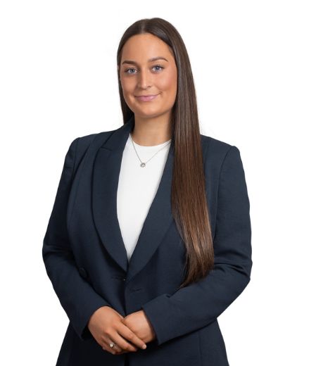 Jasmyn Barclay - Real Estate Agent at OBrien Real Estate - Chelsea