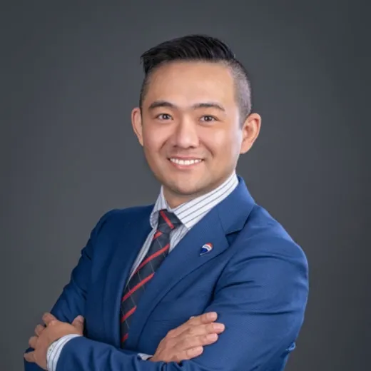 Jason Chen - Real Estate Agent at RE MAX ACPA
