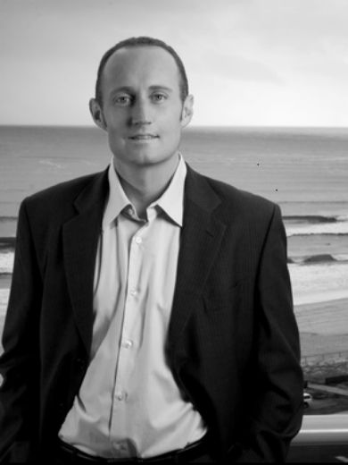 Jason  Abbott - Real Estate Agent at PRD - Coolangatta / Tweed