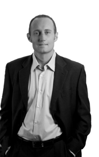 Jason Abbott - Real Estate Agent at PRD - Tweed Coast