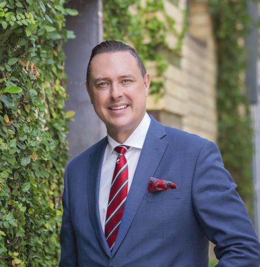 Jason Adcock  - Real Estate Agent at Adcock Prestige - Queensland