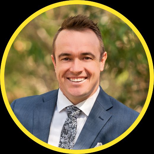 Jason Atkinson - Real Estate Agent at Ray White Jacobs Well