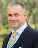 Jason Aubrey - Real Estate Agent From - Ray White - Echuca