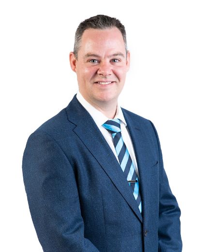 Jason Bertram - Real Estate Agent at Harcourts - Judd White