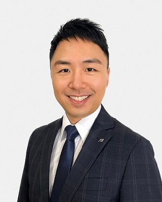 Jason Chan Real Estate Agent