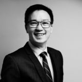 Jason  Chen - Real Estate Agent From - Obsidian Property - Sydney 