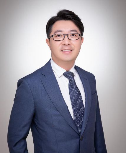 Jason Chen - Real Estate Agent at JR Property Group   - MOUNT WAVERLEY
