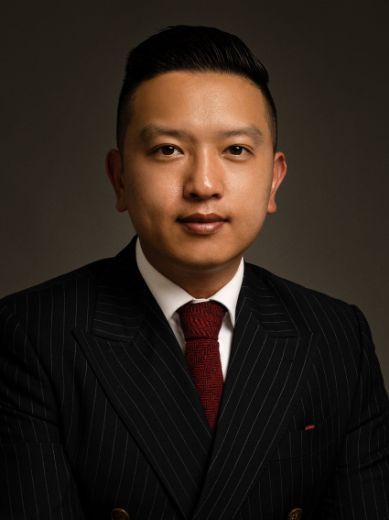 Jason (Chia Hui) Li - Real Estate Agent at Murdoch Lee Estate Agents | Cherrybrook - Castle Hill - Baulkham Hills