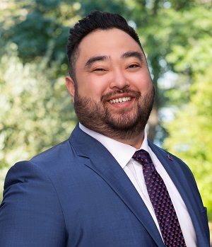 Jason Chow Real Estate Agent