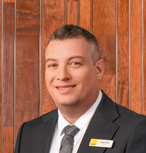 Jason Cook - Real Estate Agent at Ray White - Lara