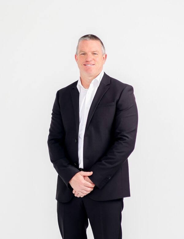 Jason  Easton - Real Estate Agent