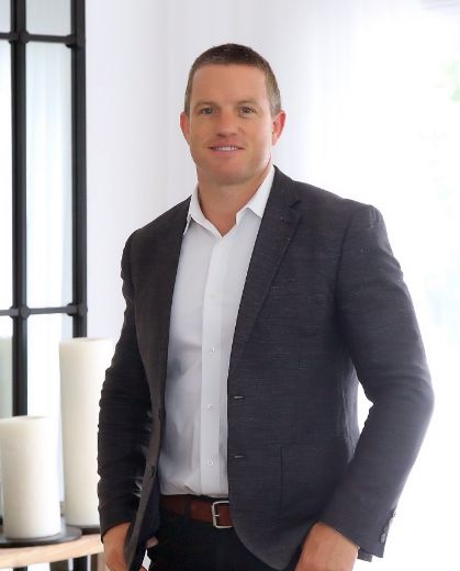 Jason Easton  - Real Estate Agent at Empire Property Co. - Central Coast