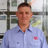 Jason Fitzgerald - Real Estate Agent From - Millmerran Rural Agencies - Millmerran