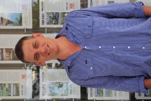 Jason Fitzgerald - Real Estate Agent at Millmerran Rural Agencies - Millmerran