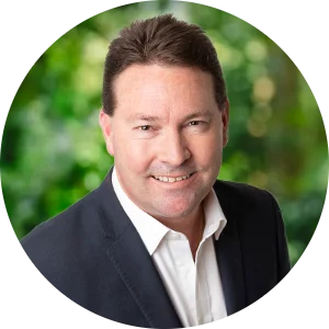 Jason Gard - Real Estate Agent