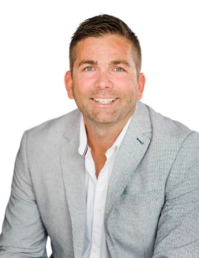 Jason Gayler - Real Estate Agent at Blue Moon Property - Queensland