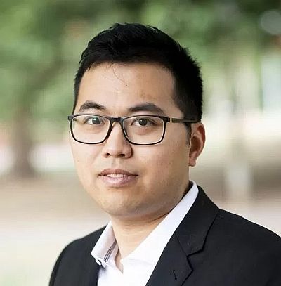 Jason Gengfeng Huang Real Estate Agent