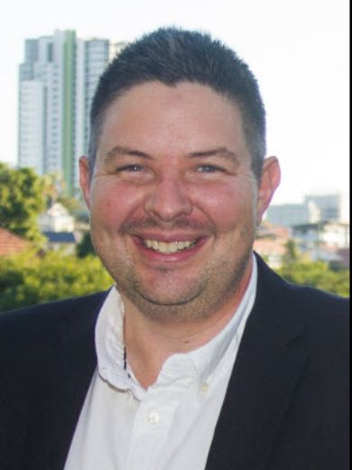 Jason  Genrich - Real Estate Agent at Orbit Property