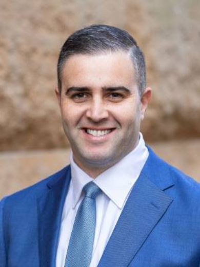Jason Georges - Real Estate Agent at McGrath - Willoughby