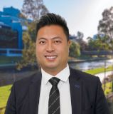 Jason Guan - Real Estate Agent From - Hunters Agency & Co - Merrylands 