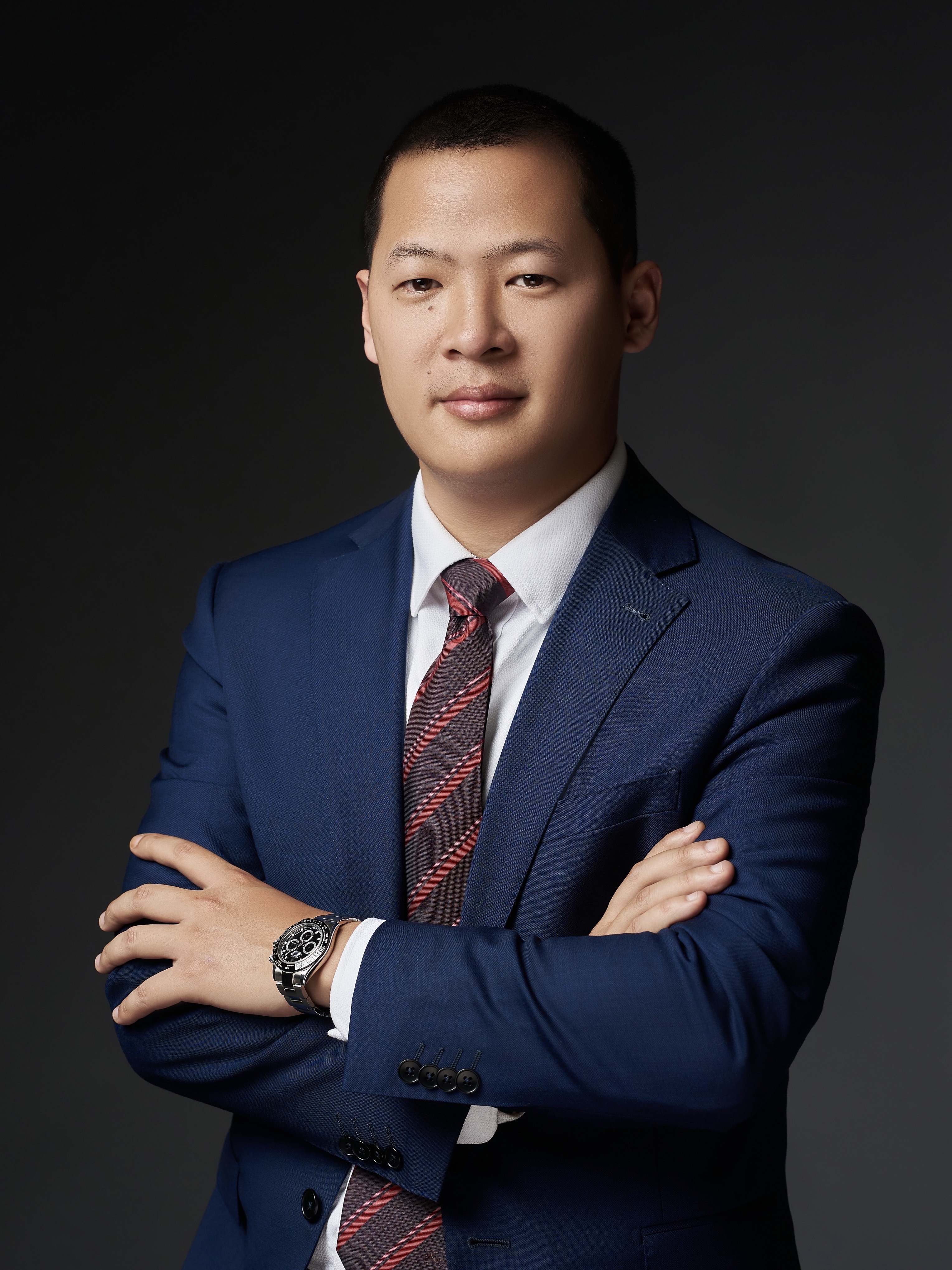Jason Guang Chen Real Estate Agent