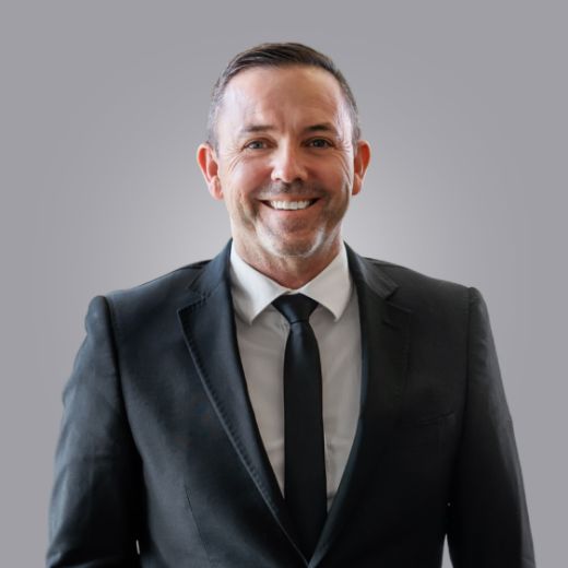 Jason  Hall - Real Estate Agent at Area Specialist - ACT
