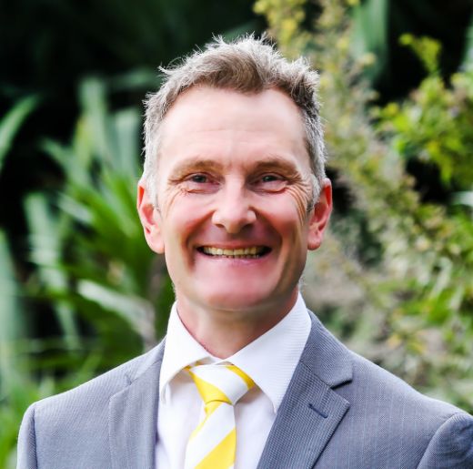 Jason Hellyer - Real Estate Agent at Ray White Rural - Victoria