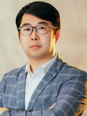 Jason Huang Real Estate Agent