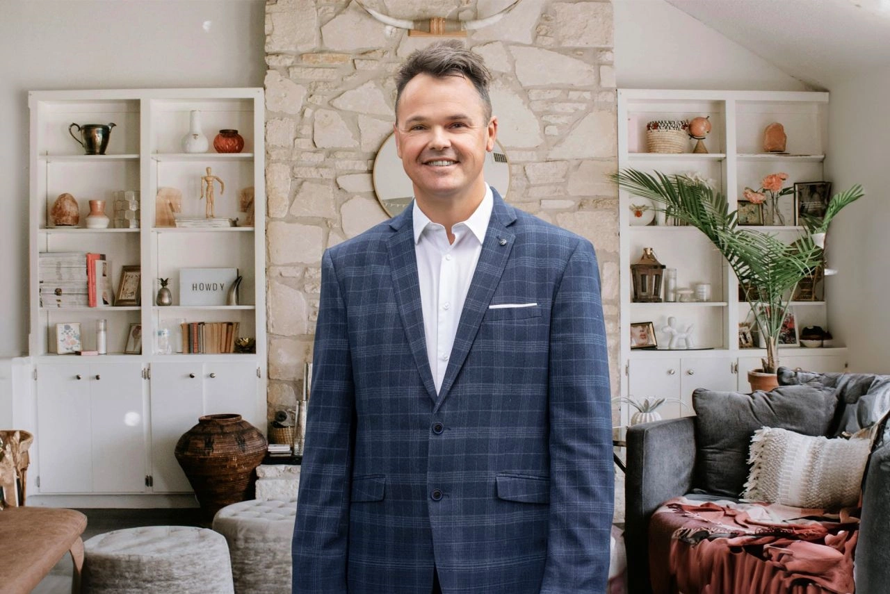 Jason Ingram - Real Estate Agent